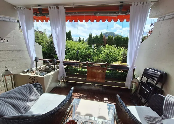 Appartement Herrlich