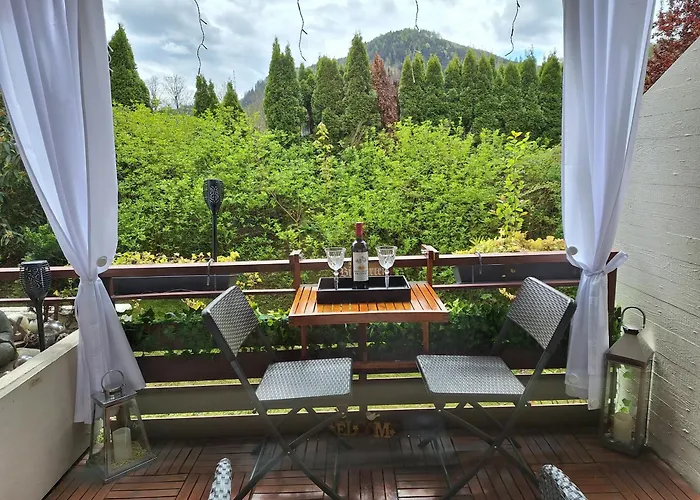 Appartement Herrlich