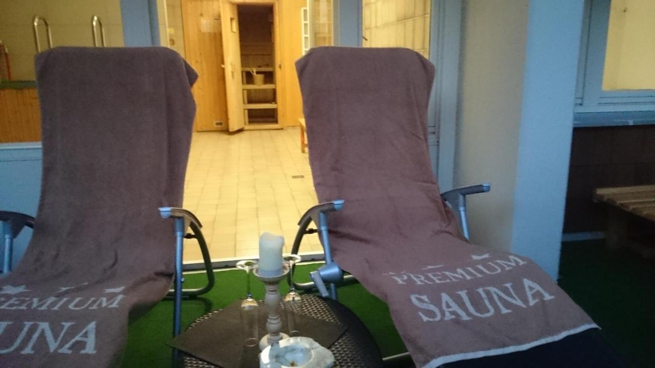 Herrlich Apartment Bad Wildbad